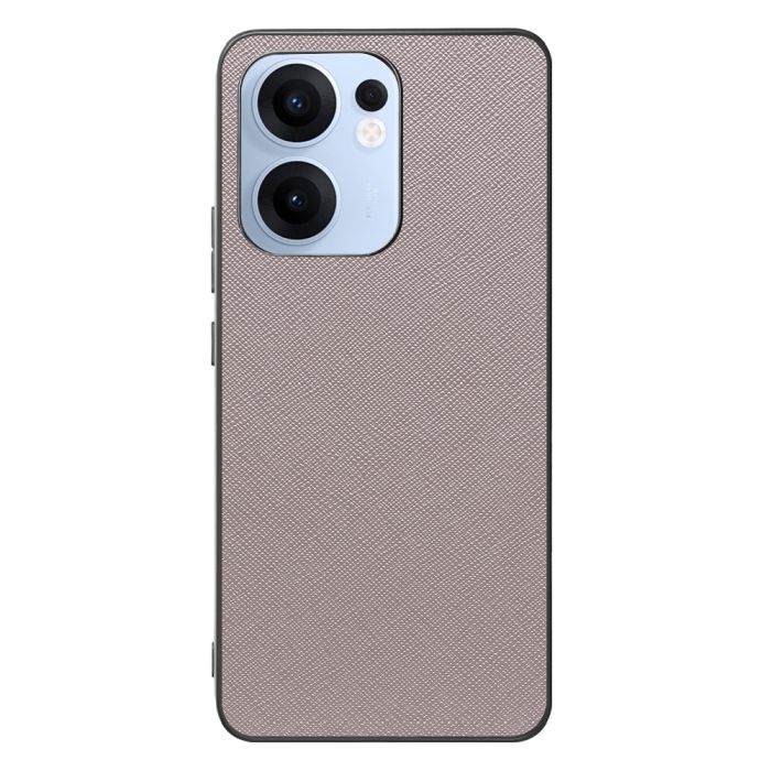 [ LOOF CASUAL-SHELL ] OPPO Reno13 A  スマホケース 背面 ケース カバー ハードケース ストラップホール [ OPPO Reno13 A ]