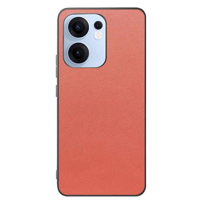 [ LOOF CASUAL-SHELL ] OPPO Reno13 A  スマホケース 背面 ケース カバー ハードケース ストラップホール [ OPPO Reno13 A ]