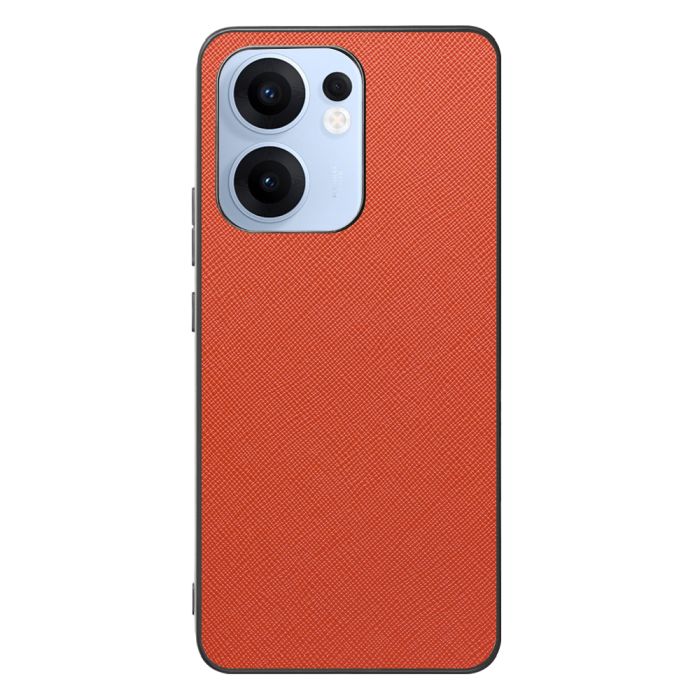 [ LOOF CASUAL-SHELL ] OPPO Reno13 A  スマホケース 背面 ケース カバー ハードケース ストラップホール [ OPPO Reno13 A ]