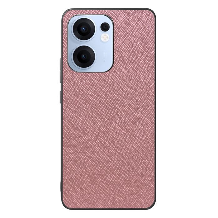 [ LOOF CASUAL-SHELL ] OPPO Reno13 A  スマホケース 背面 ケース カバー ハードケース ストラップホール [ OPPO Reno13 A ]
