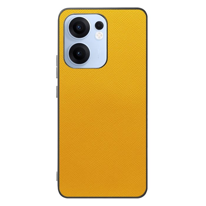 [ LOOF CASUAL-SHELL ] OPPO Reno13 A  スマホケース 背面 ケース カバー ハードケース ストラップホール [ OPPO Reno13 A ]