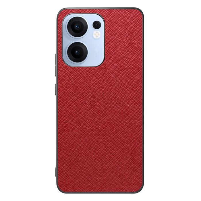 [ LOOF CASUAL-SHELL ] OPPO Reno13 A  スマホケース 背面 ケース カバー ハードケース ストラップホール [ OPPO Reno13 A ]