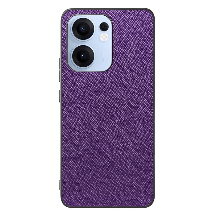 [ LOOF CASUAL-SHELL ] OPPO Reno13 A  スマホケース 背面 ケース カバー ハードケース ストラップホール [ OPPO Reno13 A ]