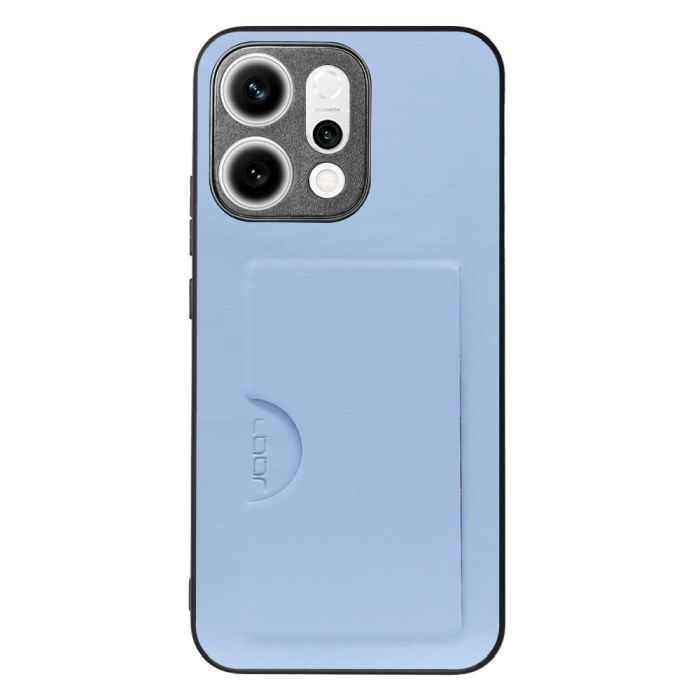 [ LOOF SKIN SLIM-SLOT ] OPPO Reno14 5G  スマホケース 背面 ケース カバー ハードケース ストラップホール [ OPPO Reno14 5G ]