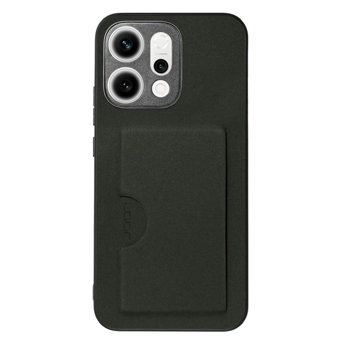 [ LOOF SKIN SLIM-SLOT ] OPPO Reno14 5G  スマホケース 背面 ケース カバー ハードケース ストラップホール [ OPPO Reno14 5G ]