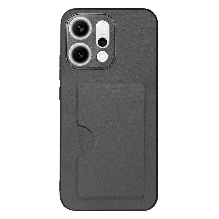 [ LOOF SKIN SLIM-SLOT ] OPPO Reno14 5G  スマホケース 背面 ケース カバー ハードケース ストラップホール [ OPPO Reno14 5G ]