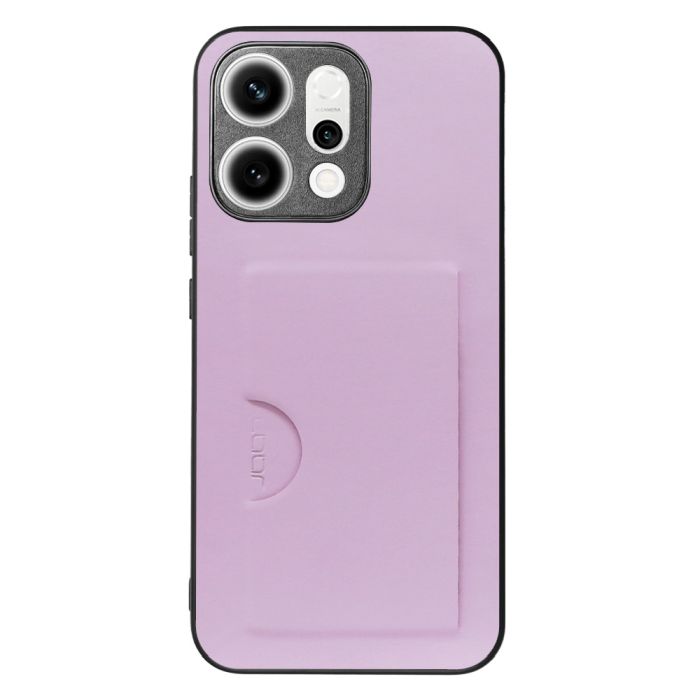 [ LOOF SKIN SLIM-SLOT ] OPPO Reno14 5G  スマホケース 背面 ケース カバー ハードケース ストラップホール [ OPPO Reno14 5G ]