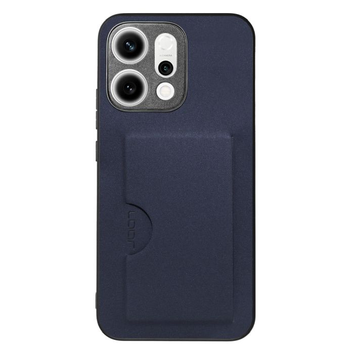 [ LOOF SKIN SLIM-SLOT ] OPPO Reno14 5G  スマホケース 背面 ケース カバー ハードケース ストラップホール [ OPPO Reno14 5G ]