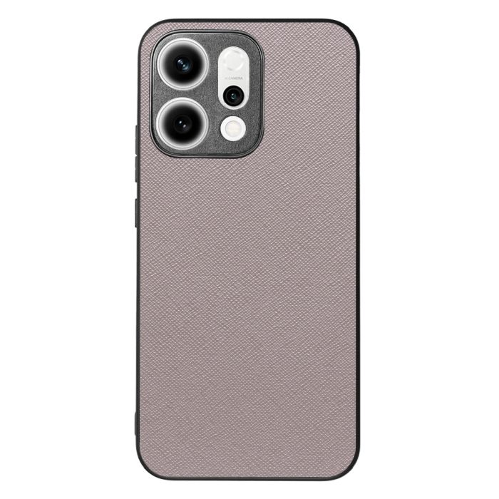[ LOOF CASUAL-SHELL ] OPPO Reno14 5G  スマホケース 背面 ケース カバー ハードケース ストラップホール [ OPPO Reno14 5G ]