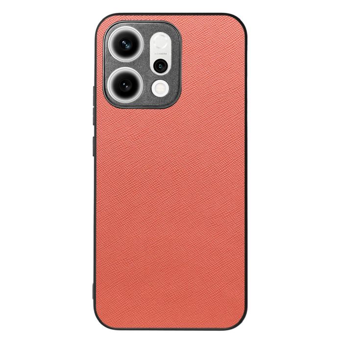 [ LOOF CASUAL-SHELL ] OPPO Reno14 5G  スマホケース 背面 ケース カバー ハードケース ストラップホール [ OPPO Reno14 5G ]
