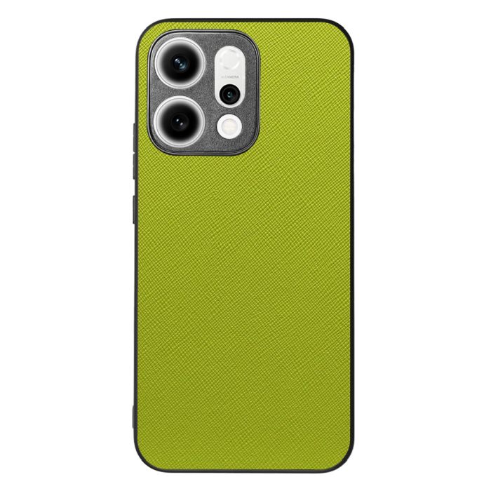 [ LOOF CASUAL-SHELL ] OPPO Reno14 5G  スマホケース 背面 ケース カバー ハードケース ストラップホール [ OPPO Reno14 5G ]