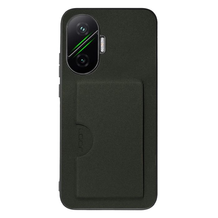 [ LOOF SKIN SLIM-SLOT ] POCO F7 Xiaomi シャオミ スマホケース 背面 ケース カバー ハードケース ストラップホール [ POCO F7 ]