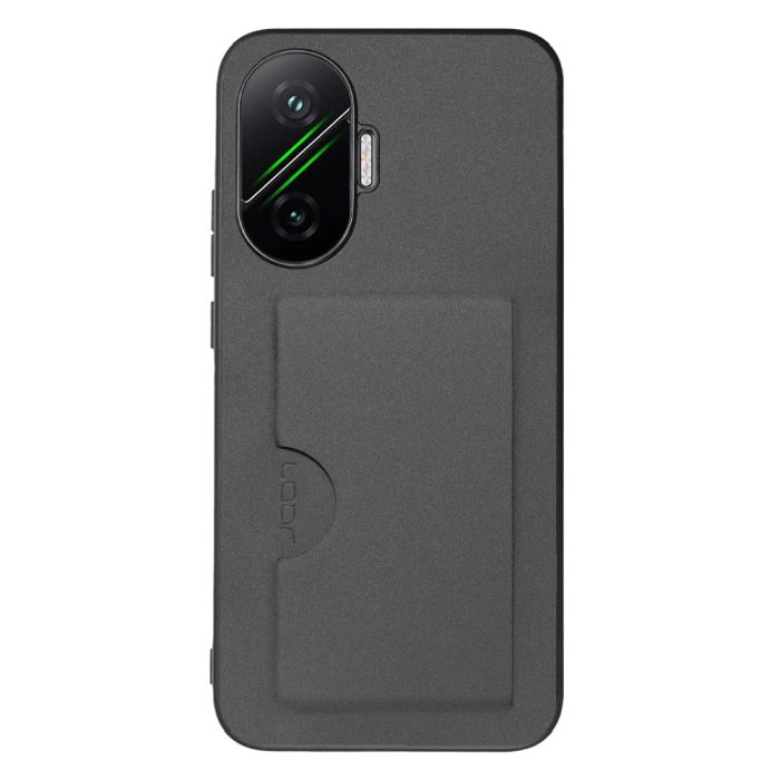 [ LOOF SKIN SLIM-SLOT ] POCO F7 Xiaomi シャオミ スマホケース 背面 ケース カバー ハードケース ストラップホール [ POCO F7 ]