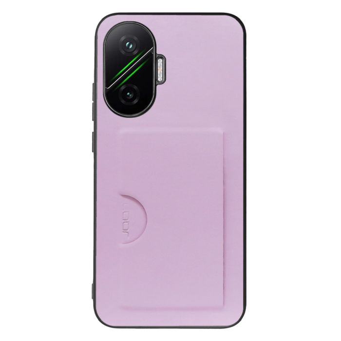 [ LOOF SKIN SLIM-SLOT ] POCO F7 Xiaomi シャオミ スマホケース 背面 ケース カバー ハードケース ストラップホール [ POCO F7 ]
