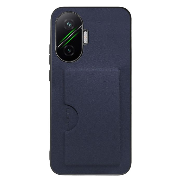 [ LOOF SKIN SLIM-SLOT ] POCO F7 Xiaomi シャオミ スマホケース 背面 ケース カバー ハードケース ストラップホール [ POCO F7 ]