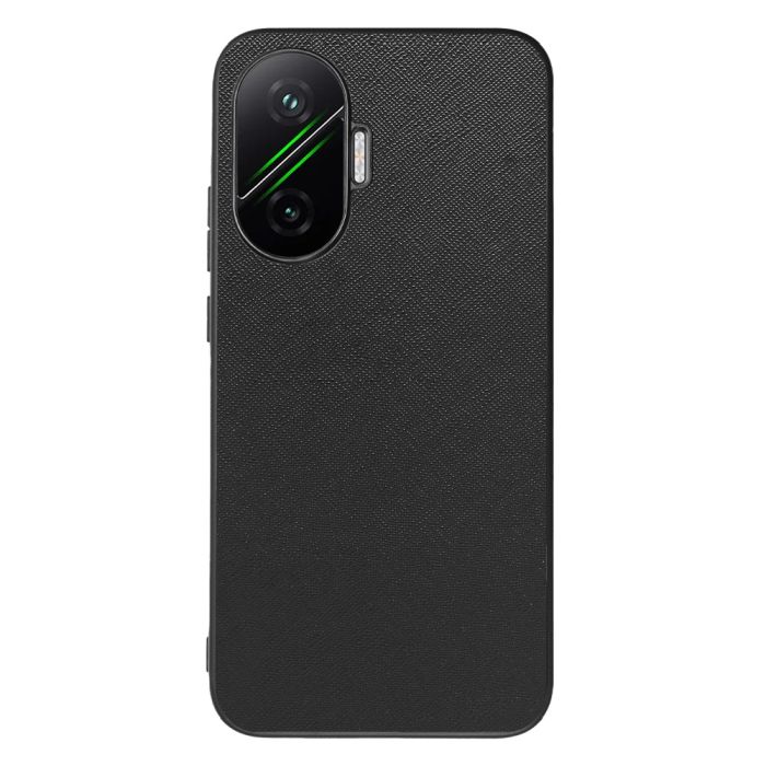 [ LOOF CASUAL-SHELL ] POCO F7 Xiaomi シャオミ スマホケース 背面 ケース カバー ハードケース ストラップホール [ POCO F7 ]