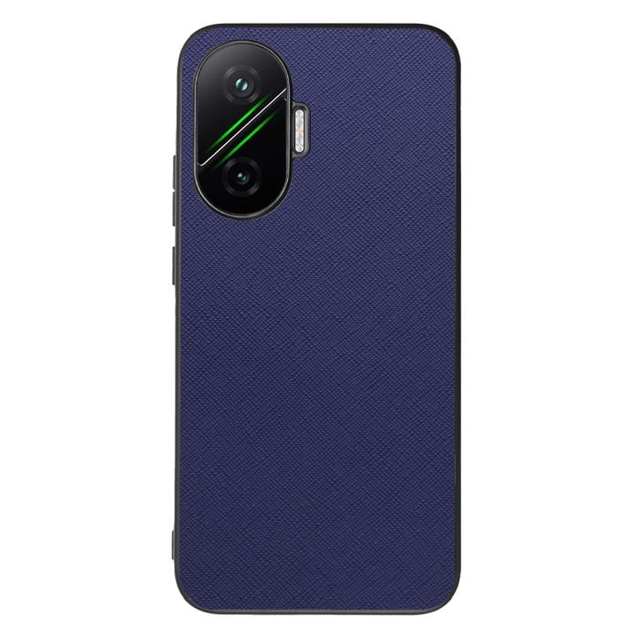 [ LOOF CASUAL-SHELL ] POCO F7 Xiaomi シャオミ スマホケース 背面 ケース カバー ハードケース ストラップホール [ POCO F7 ]