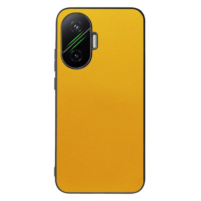 [ LOOF CASUAL-SHELL ] POCO F7 Xiaomi シャオミ スマホケース 背面 ケース カバー ハードケース ストラップホール [ POCO F7 ]