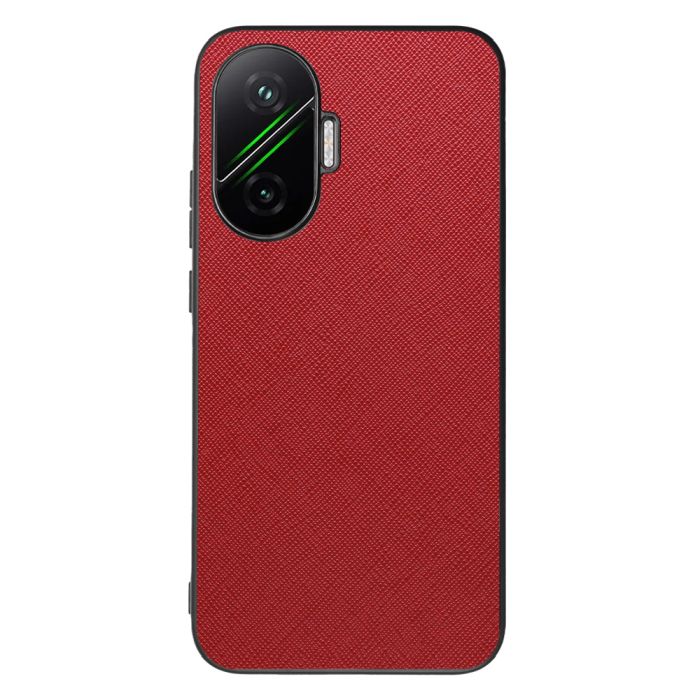 [ LOOF CASUAL-SHELL ] POCO F7 Xiaomi シャオミ スマホケース 背面 ケース カバー ハードケース ストラップホール [ POCO F7 ]