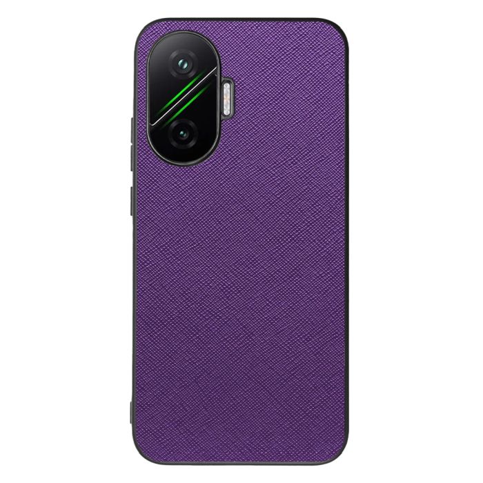 [ LOOF CASUAL-SHELL ] POCO F7 Xiaomi シャオミ スマホケース 背面 ケース カバー ハードケース ストラップホール [ POCO F7 ]