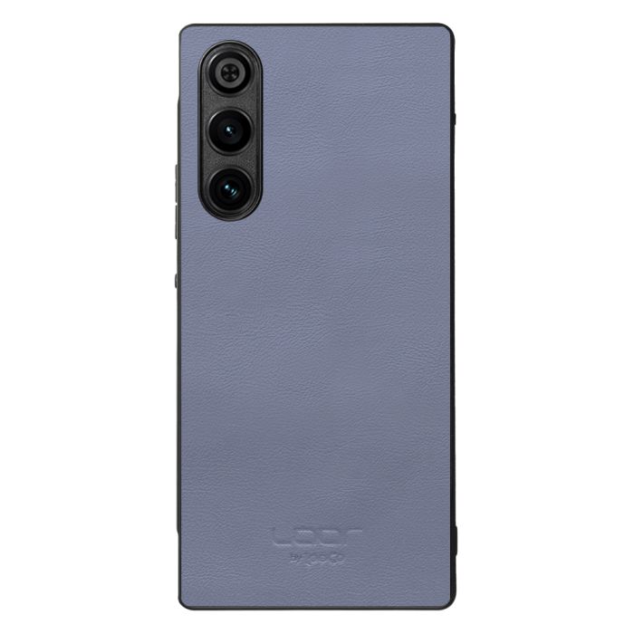 [ LOOF BASIC-SHELL ] REDMAGIC 10 Air nubia ケース カバー スマホケース 本革 レザー シンプル ストラップホール [ REDMAGIC 10 Air ]