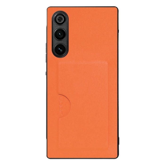 [ LOOF SKIN SLIM-SLOT ] REDMAGIC 10 Air nubia スマホケース 背面 ケース カバー ハードケース ストラップホール [ REDMAGIC 10 Air ]
