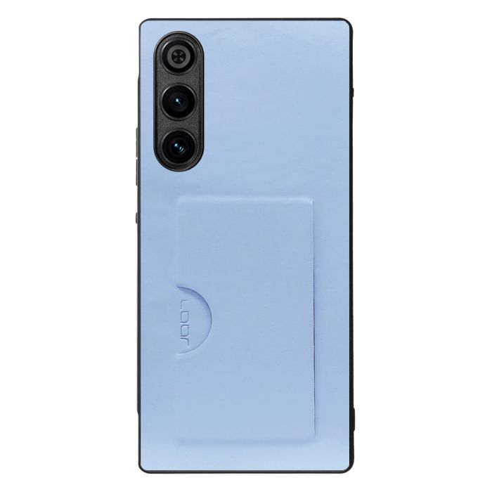 [ LOOF SKIN SLIM-SLOT ] REDMAGIC 10 Air nubia スマホケース 背面 ケース カバー ハードケース ストラップホール [ REDMAGIC 10 Air ]