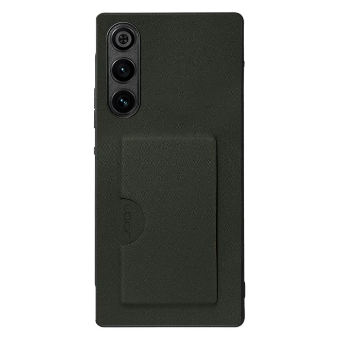 [ LOOF SKIN SLIM-SLOT ] REDMAGIC 10 Air nubia スマホケース 背面 ケース カバー ハードケース ストラップホール [ REDMAGIC 10 Air ]