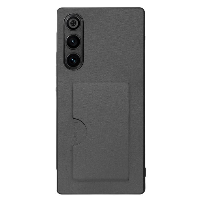 [ LOOF SKIN SLIM-SLOT ] REDMAGIC 10 Air nubia スマホケース 背面 ケース カバー ハードケース ストラップホール [ REDMAGIC 10 Air ]