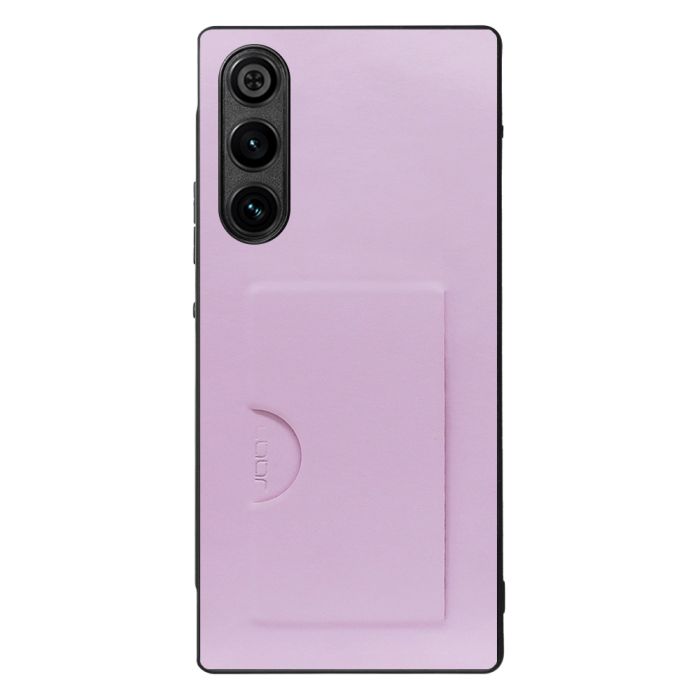 [ LOOF SKIN SLIM-SLOT ] REDMAGIC 10 Air nubia スマホケース 背面 ケース カバー ハードケース ストラップホール [ REDMAGIC 10 Air ]