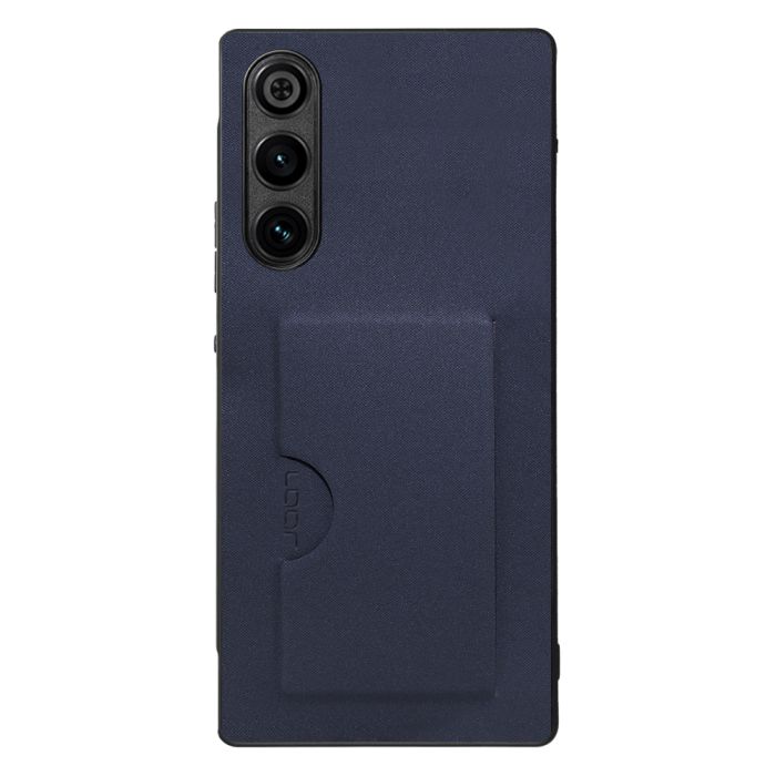 [ LOOF SKIN SLIM-SLOT ] REDMAGIC 10 Air nubia スマホケース 背面 ケース カバー ハードケース ストラップホール [ REDMAGIC 10 Air ]