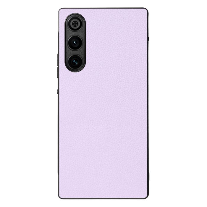 [ LOOF LUXURY-SHELL ] REDMAGIC 10 Air nubia スマホケース 背面 ケース カバー ハードケース 本革 ストラップホール [ REDMAGIC 10 Air ]