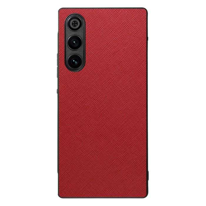 [ LOOF CASUAL-SHELL ] REDMAGIC 10 Air nubia スマホケース 背面 ケース カバー ハードケース ストラップホール [ REDMAGIC 10 Air ]