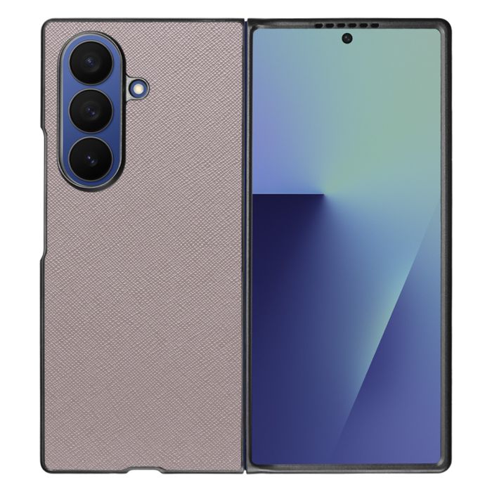[ LOOF CASUAL-SHELL ] Galaxy Z Fold7  SC-56F スマホケース 背面 ケース カバー ハードケース  [ Galaxy Z Fold7 ]