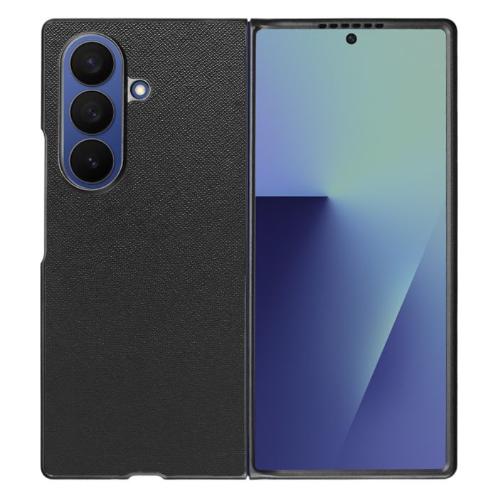 [ LOOF CASUAL-SHELL ] Galaxy Z Fold7  SC-56F スマホケース 背面 ケース カバー ハードケース  [ Galaxy Z Fold7 ]