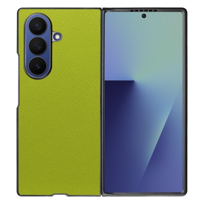 [ LOOF CASUAL-SHELL ] Galaxy Z Fold7  SC-56F スマホケース 背面 ケース カバー ハードケース  [ Galaxy Z Fold7 ]
