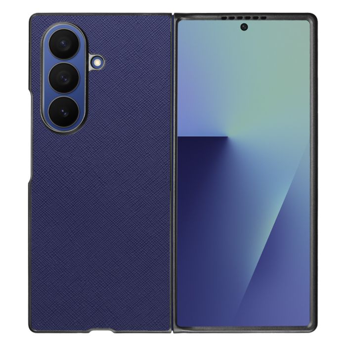 [ LOOF CASUAL-SHELL ] Galaxy Z Fold7  SC-56F スマホケース 背面 ケース カバー ハードケース  [ Galaxy Z Fold7 ]