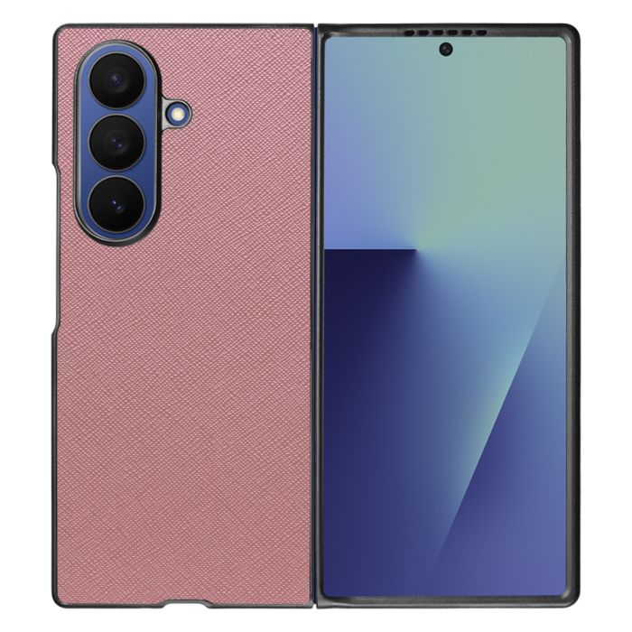 [ LOOF CASUAL-SHELL ] Galaxy Z Fold7  SC-56F スマホケース 背面 ケース カバー ハードケース  [ Galaxy Z Fold7 ]