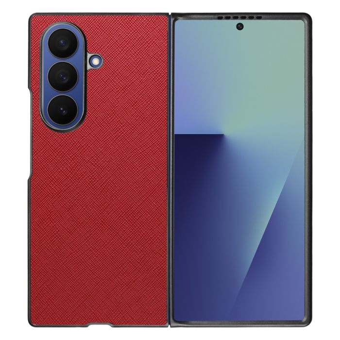 [ LOOF CASUAL-SHELL ] Galaxy Z Fold7  SC-56F スマホケース 背面 ケース カバー ハードケース  [ Galaxy Z Fold7 ]