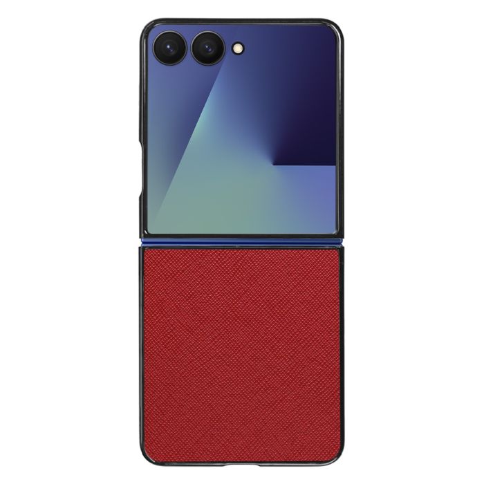 [ LOOF CASUAL-SHELL ] Galaxy Z Flip7  SC-56F スマホケース 背面 ケース カバー ハードケース  [ Galaxy Z Flip7 ]