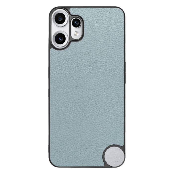 [ LOOF LUXURY-SHELL ] CMF Phone 2 Pro Nothing  スマホケース 背面 ケース カバー ハードケース 本革 ストラップホール [ CMF Phone 2 Pro ]