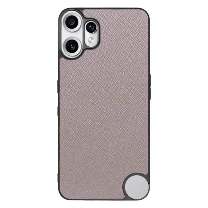 [ LOOF CASUAL-SHELL ] CMF Phone 2 Pro Nothing  スマホケース 背面 ケース カバー ハードケース ストラップホール [ CMF Phone 2 Pro ]