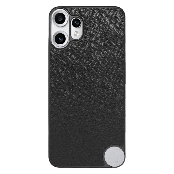[ LOOF CASUAL-SHELL ] CMF Phone 2 Pro Nothing  スマホケース 背面 ケース カバー ハードケース ストラップホール [ CMF Phone 2 Pro ]