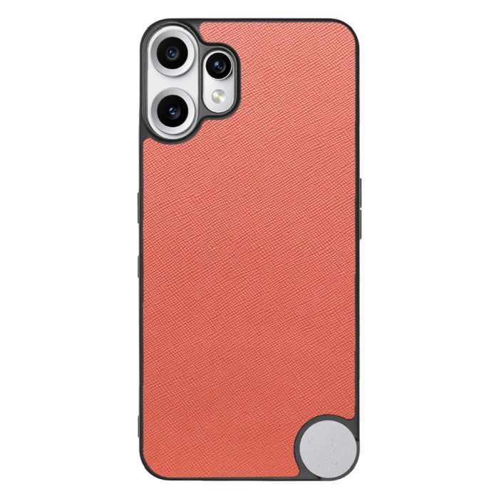 [ LOOF CASUAL-SHELL ] CMF Phone 2 Pro Nothing  スマホケース 背面 ケース カバー ハードケース ストラップホール [ CMF Phone 2 Pro ]