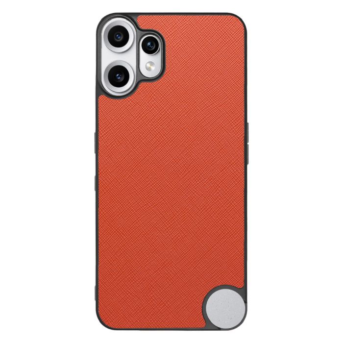 [ LOOF CASUAL-SHELL ] CMF Phone 2 Pro Nothing  スマホケース 背面 ケース カバー ハードケース ストラップホール [ CMF Phone 2 Pro ]
