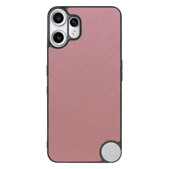 [ LOOF CASUAL-SHELL ] CMF Phone 2 Pro Nothing  スマホケース 背面 ケース カバー ハードケース ストラップホール [ CMF Phone 2 Pro ]