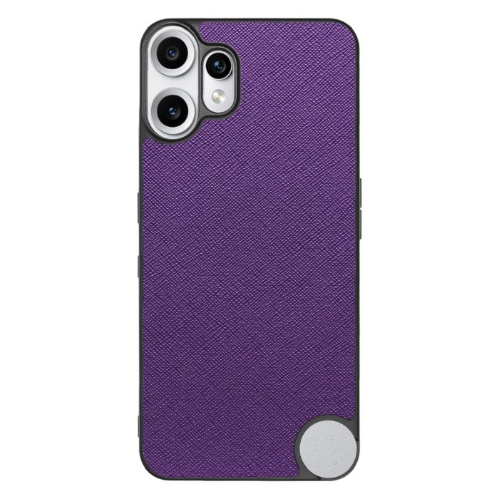 [ LOOF CASUAL-SHELL ] CMF Phone 2 Pro Nothing  スマホケース 背面 ケース カバー ハードケース ストラップホール [ CMF Phone 2 Pro ]