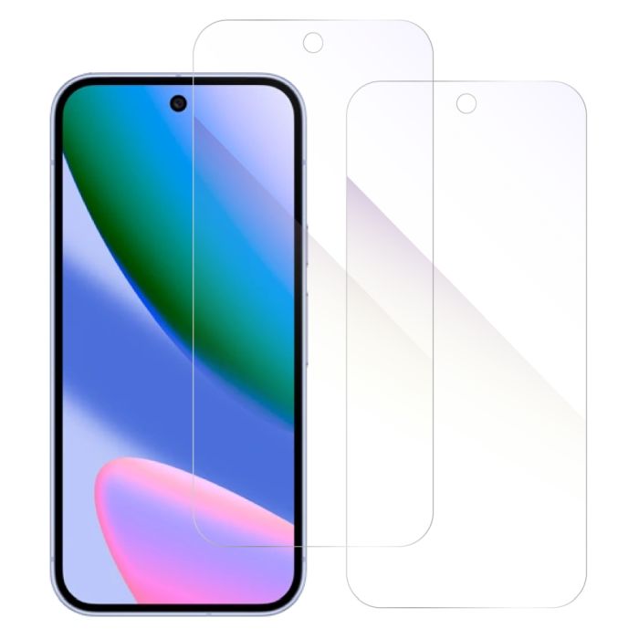 [2枚入り] LOOF 強化ソフトフィルム Google Pixel 10 / 10 Pro Google Pixel10 Pixel10pro ピクセル10 ピクセル10プロ 保護フィルム クリア/マット/ブルーライトカット/覗き見防止  簡単貼り付け 画面保護 ソフトフィルム 気泡なし 傷防止 割れ防止 [ Google Pixel 10 / 10 Pro ]