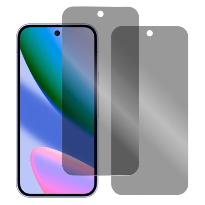 [2枚入り] LOOF 強化ソフトフィルム Google Pixel 10 / 10 Pro Google Pixel10 Pixel10pro ピクセル10 ピクセル10プロ 保護フィルム クリア/マット/ブルーライトカット/覗き見防止  簡単貼り付け 画面保護 ソフトフィルム 気泡なし 傷防止 割れ防止 [ Google Pixel 10 / 10 Pro ]