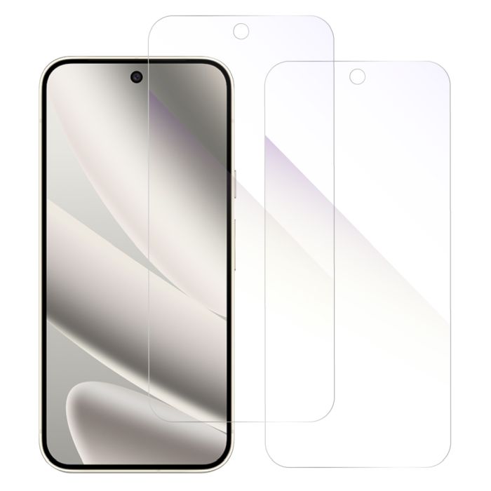 [2枚入り] LOOF 強化ソフトフィルム Google Pixel 10 Pro XL Google Pixel10proxl ピクセル10プロXL 保護フィルム クリア/マット/ブルーライトカット/覗き見防止  簡単貼り付け 画面保護 ソフトフィルム 気泡なし 傷防止 割れ防止 [ Google Pixel 10 Pro XL ]